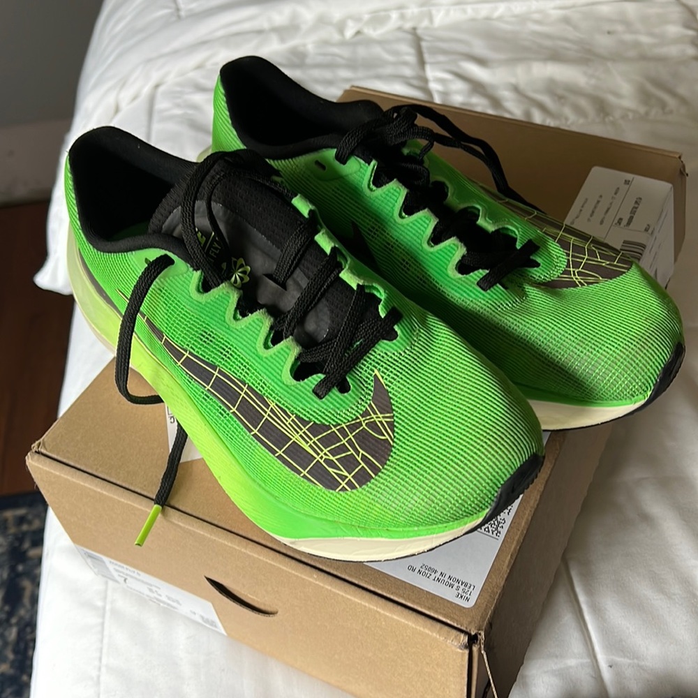 Nike Zoom Fly 5